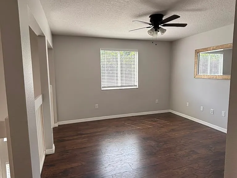 Loft with more natural lighting!