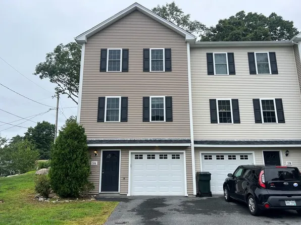 75 Esmond St APT 5-A, West Warwick, RI 02893