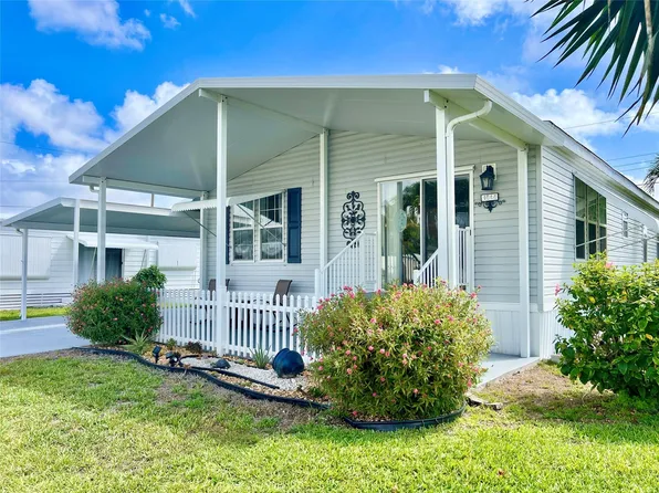 4044 Sandpine Circle, Boynton Beach, FL 33436