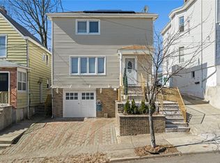 107 Summit Ave, Garfield, NJ 07026