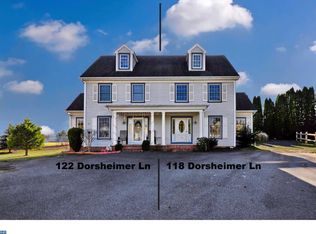 118 Dorshiemer Ln, Honey Brook, PA 19344