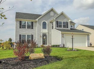 3186 Seven Bridges Rd, Medina, OH 44256
