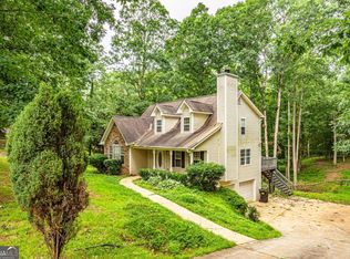 152 Hugh Stowers Rd, Dawsonville, GA 30534