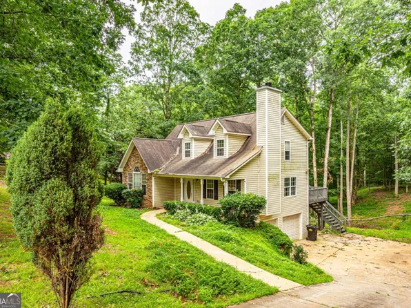 152 Hugh Stowers Rd, Dawsonville, GA 30534