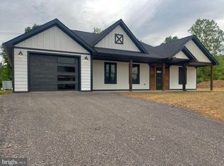 211 Workman Dr, Keyser, WV 26726