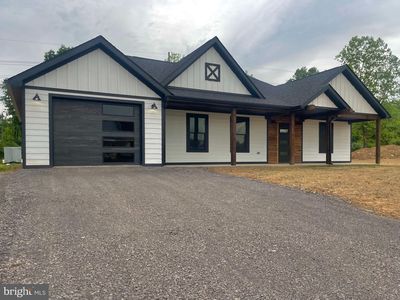 211 Workman Dr, Keyser, WV, 26726