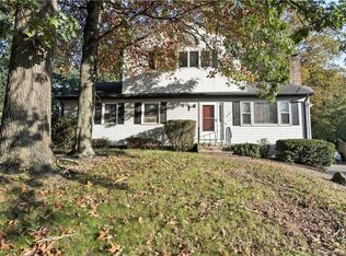 601 Gracey Ave, Meriden, CT 06451