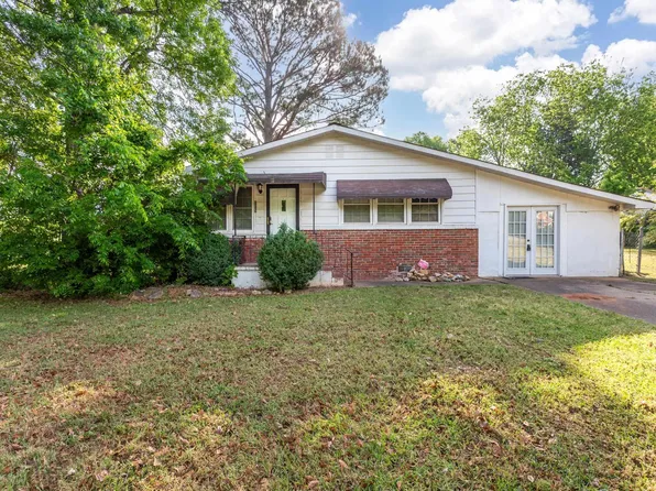 115 Davis Ave, Oxford, AL 36203