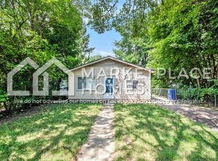 13311 Julius Ave, Warren, MI