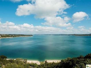 1611 Larson Dr LOT 1, Canyon Lake, TX 78133