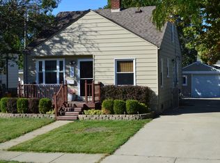 2315 Hamata St, Ferndale, MI 48220