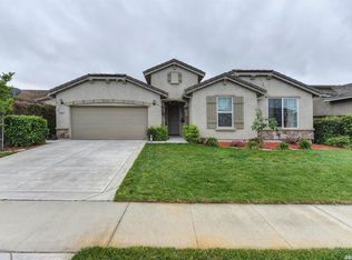 1603 Flora Way, Lincoln, CA