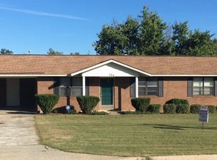 304 Lamar St, Wrens, GA 30833