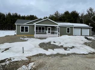 219 Granite Hts, Farmington, ME 04938