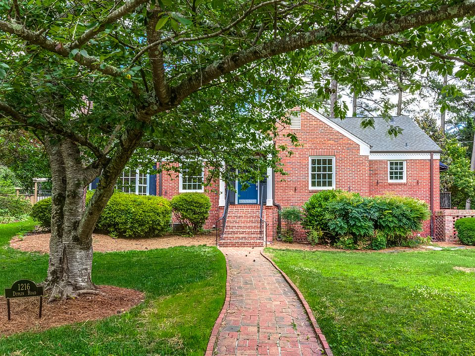 1216 Duplin Rd, Raleigh, NC 27607 Zillow