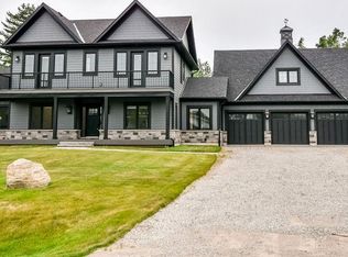 4 Clydesdale Ct, Oro Medonte, ON L0K1E0