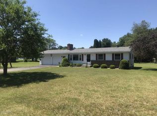 5980 Pine Ct, Greenville, MI 48838
