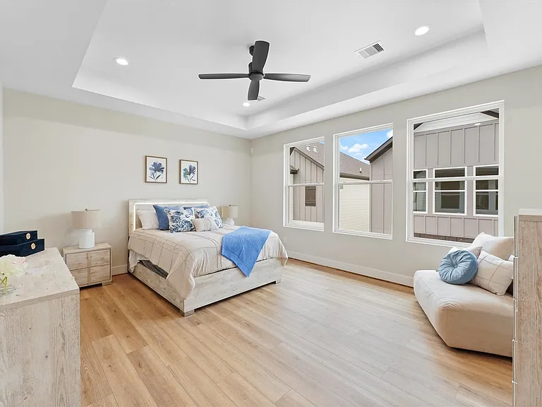 2131 Blalock Rd #D — Photo 14