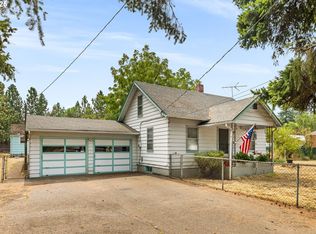 7400 SE Otty St, Milwaukie, OR