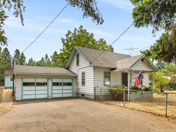 7400 SE Otty St, Milwaukie, OR 97222