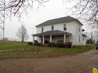 7768 Dandelion Rd, Syracuse, MO 65354