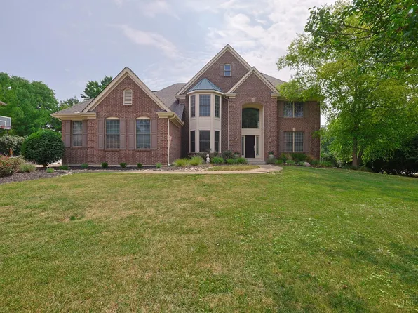 11840 Shenandoah Trce, Loveland, OH 45140