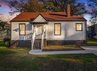 6 Manning St, Greenville, SC 29601