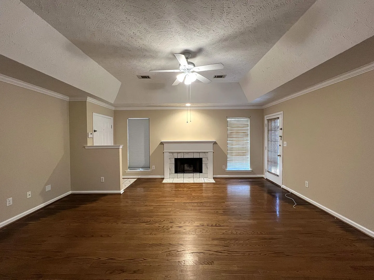 Rental in Halcyon Oaks — Photo 2