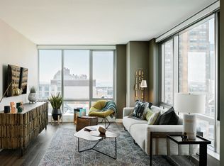 Haus25, Jersey City, NJ 07302
