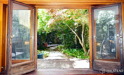 Rented by Halstead Real Estate