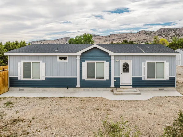 571 Holiday Dr, Spring Creek, NV 89815