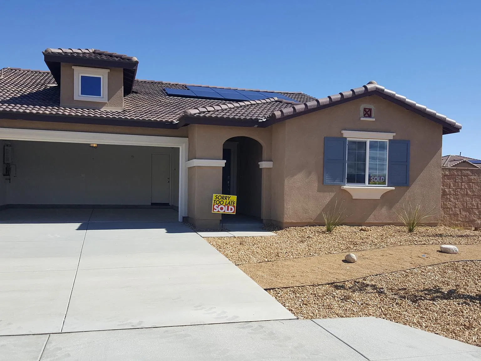 3 bed, 1740 sqft, $2,795 — Photo 1