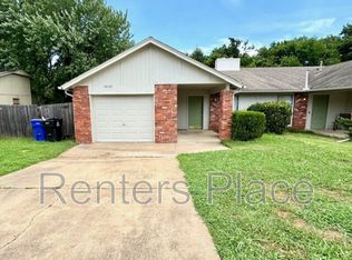 4809 S Gum Ave, Broken Arrow, OK 74011
