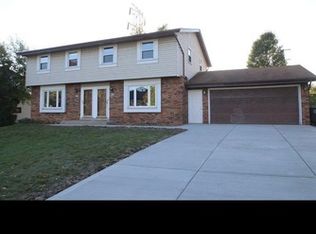 4167 S 99th St #4167, Milwaukee, WI 53228