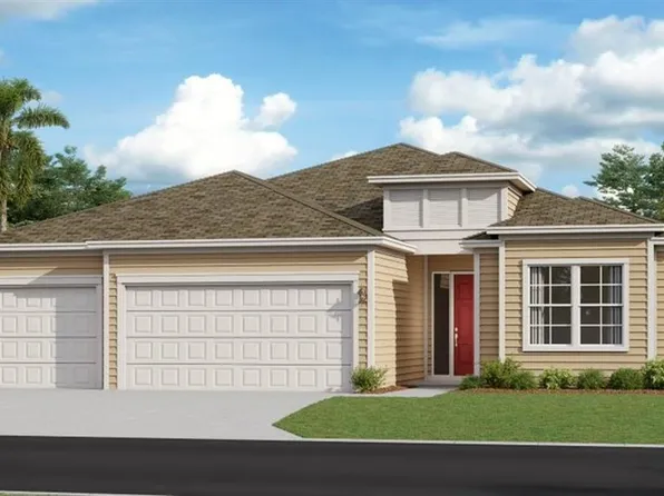 13633 NW Convergence Blvd, Alachua, FL 32615