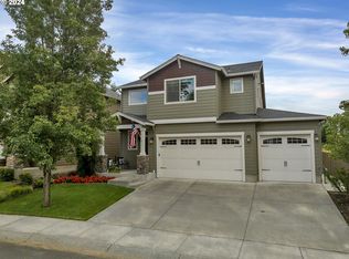 3228 NW 45th Ct, Camas, WA 98607