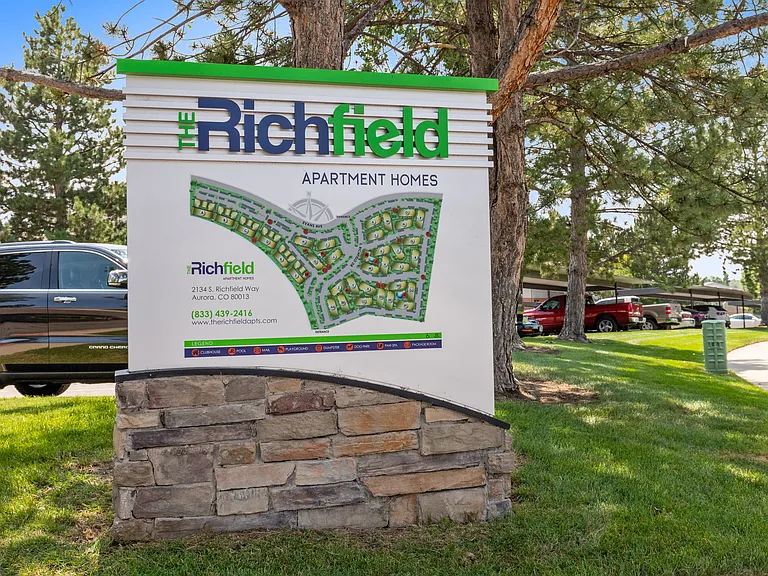 The Richfield — Photo 15