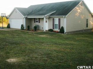402 Old Flanagan Rd, Lexington, TN 38351