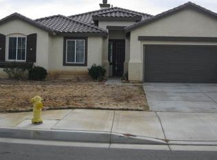 6028 Brentwood Ave, Lancaster, CA 93536