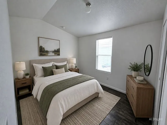 3825 N Nellis Blvd #20 — Photo 5