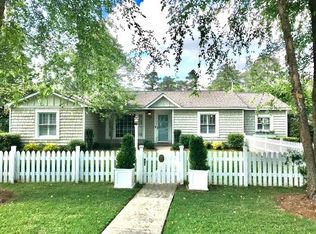 1600 Osceola St, Dothan, AL 36303