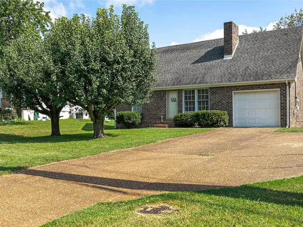 139 Arsenal Dr, Franklin, TN 37064