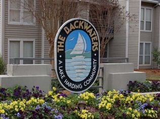 333 Eastside Dr APT 44, Fortson, GA 31808