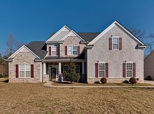 7806 Montane Run Ct, Waxhaw, NC 28173