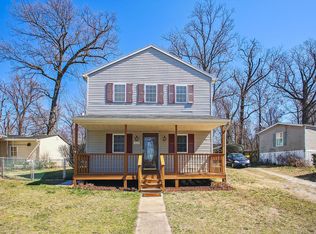 1423 Woodland Beach Rd, Pasadena, MD 21122