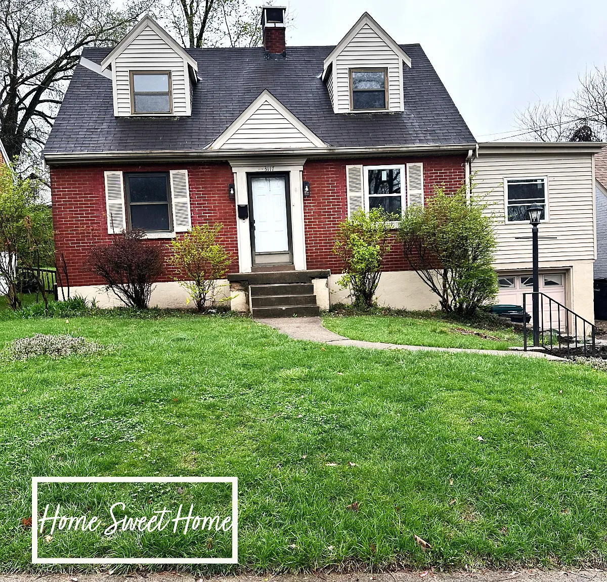 3 bed, 1493 sqft, $1,775 — Photo 1