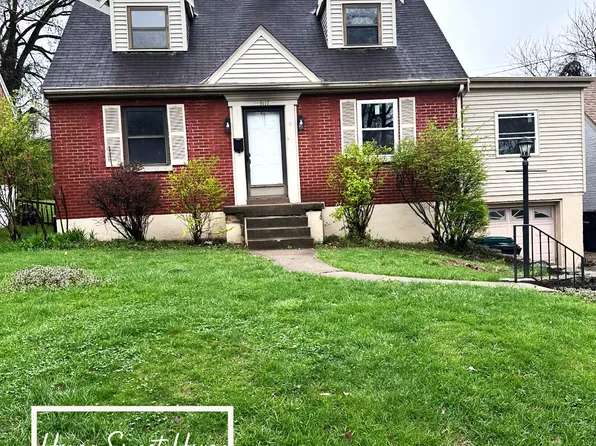 3117 W Tower Ave, Cincinnati, OH 45238