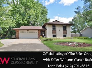 10857 Hollywood Blvd NW, Coon Rapids, MN 55433
