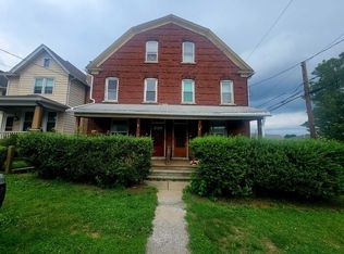 267 Ridge St, Hanover Township, PA 18706