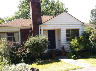 4107 NE 45th St, Seattle, WA 98105